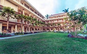 Om Ham Retreat And Resort